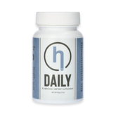 Hung Daily Bottle